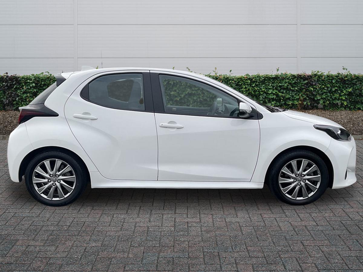 Used Toyota Yaris 2022 for sale - 76539525: Photo 5