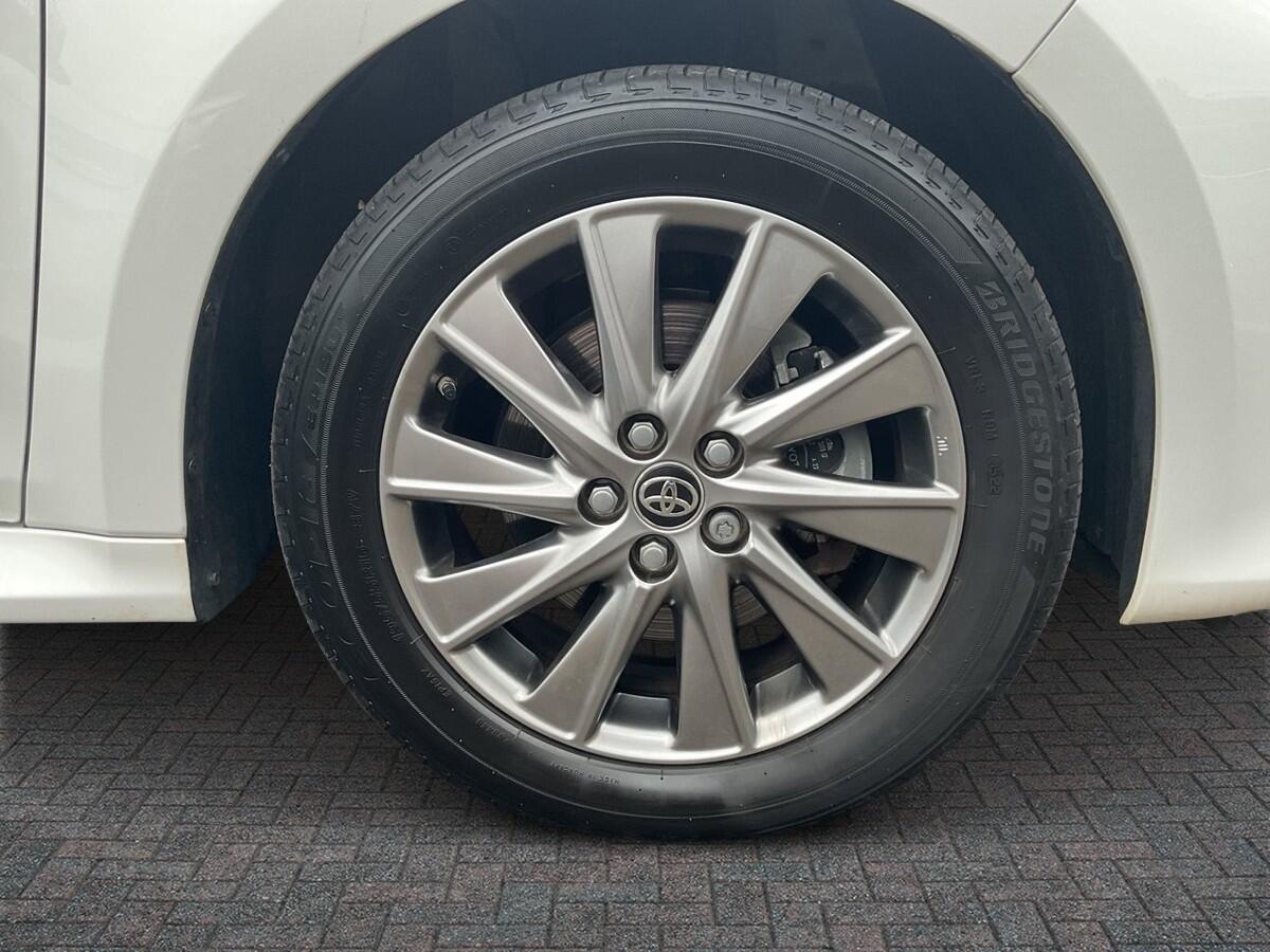 Used Toyota Yaris 2022 for sale - 76539525: Photo 6