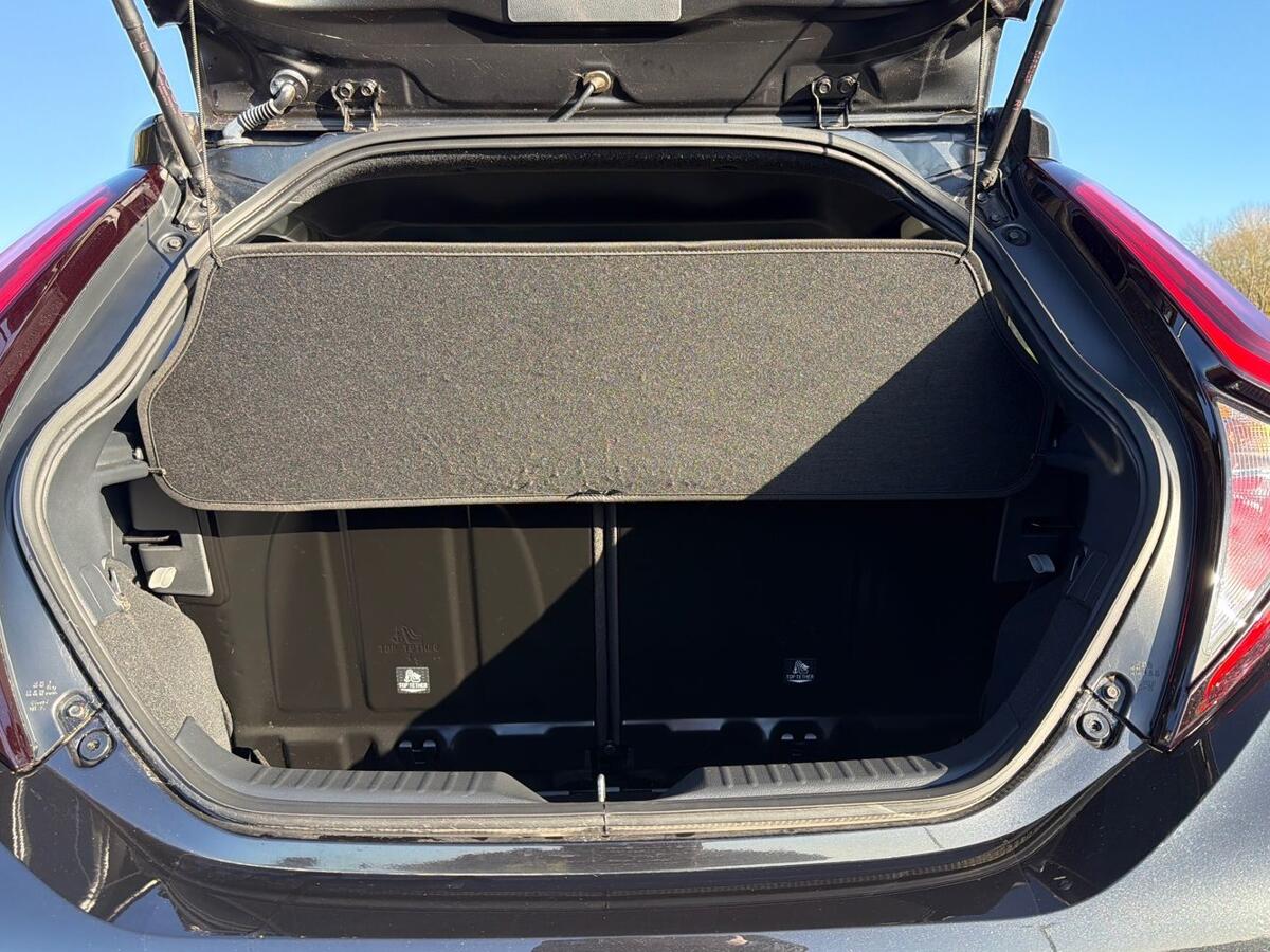 Used Toyota Aygo X 2023 for sale - 76730809: Photo 10