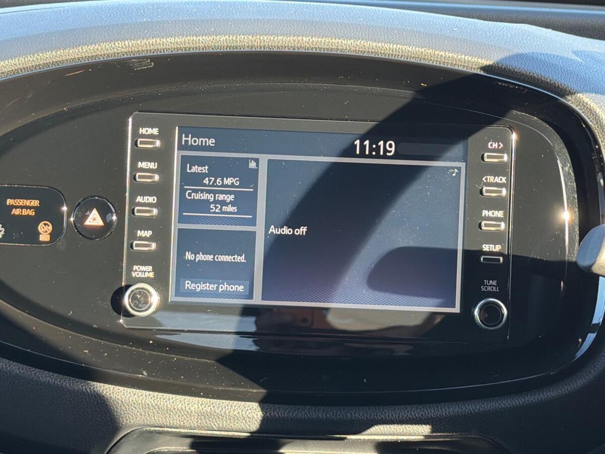 Used Toyota Aygo X 2023 for sale - 76730809: Photo 11