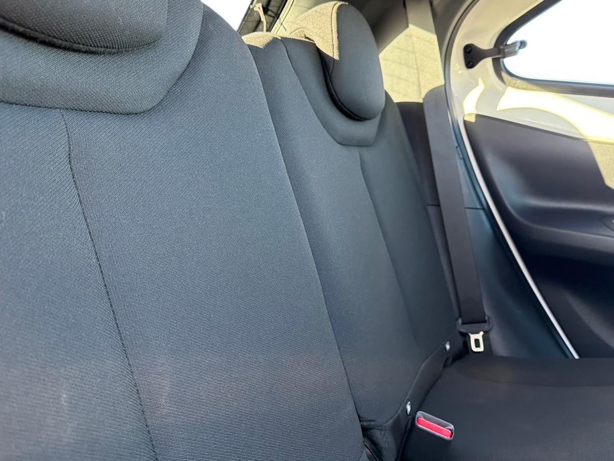 Used Toyota Aygo X 2023 for sale - 76730809: Photo 9