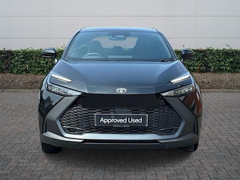 Used Toyota C-HR 2025 for sale - 79363271: Photo