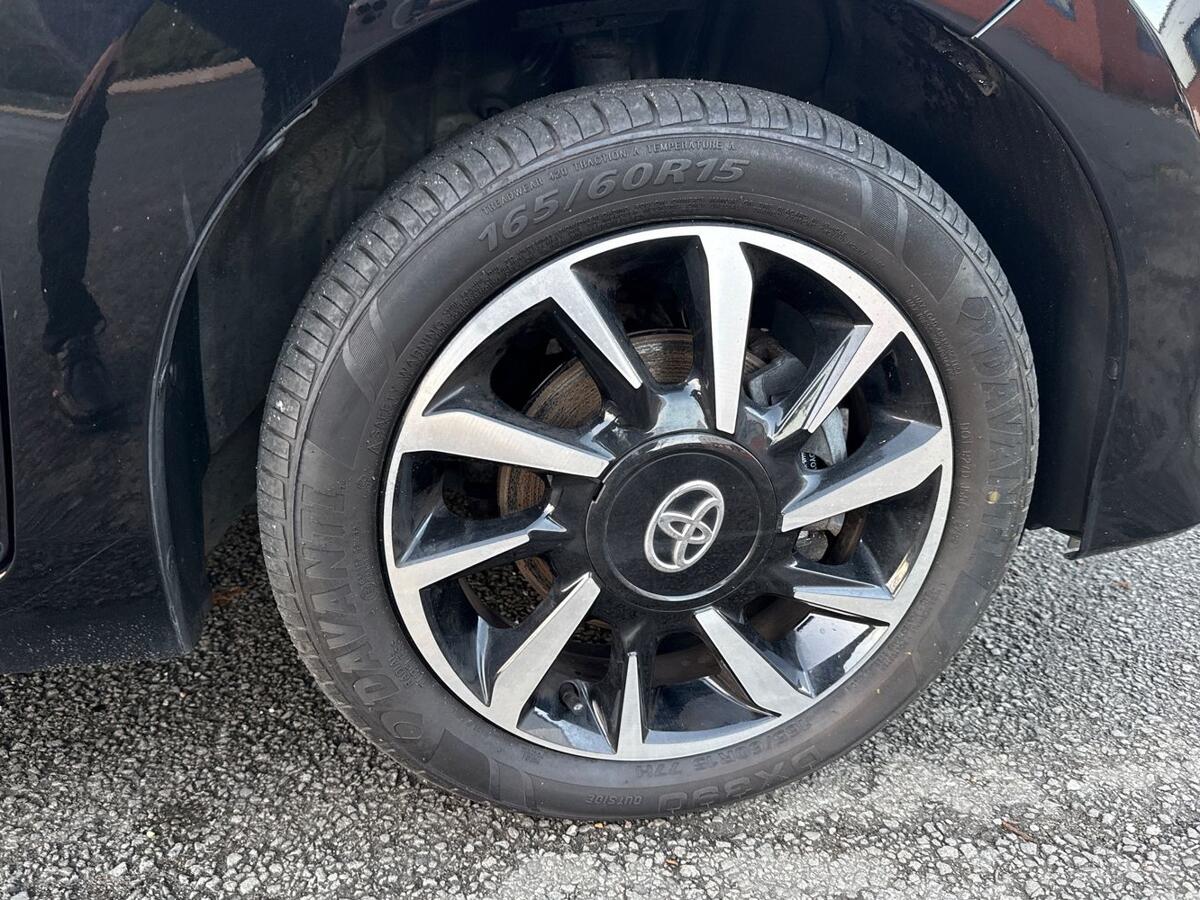 Used Toyota AYGO 2021 for sale - 76888256: Photo 16