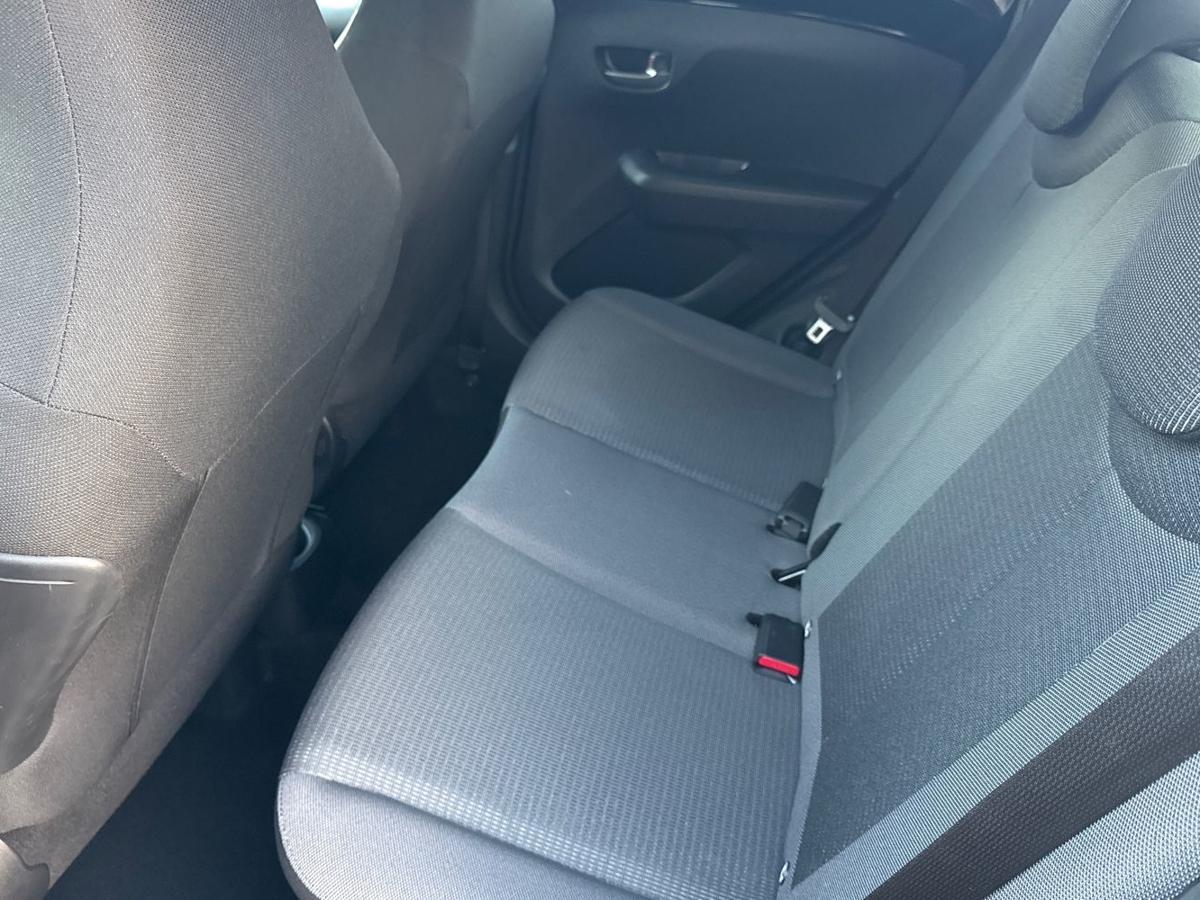 Used Toyota AYGO 2021 for sale - 76888256: Photo 9