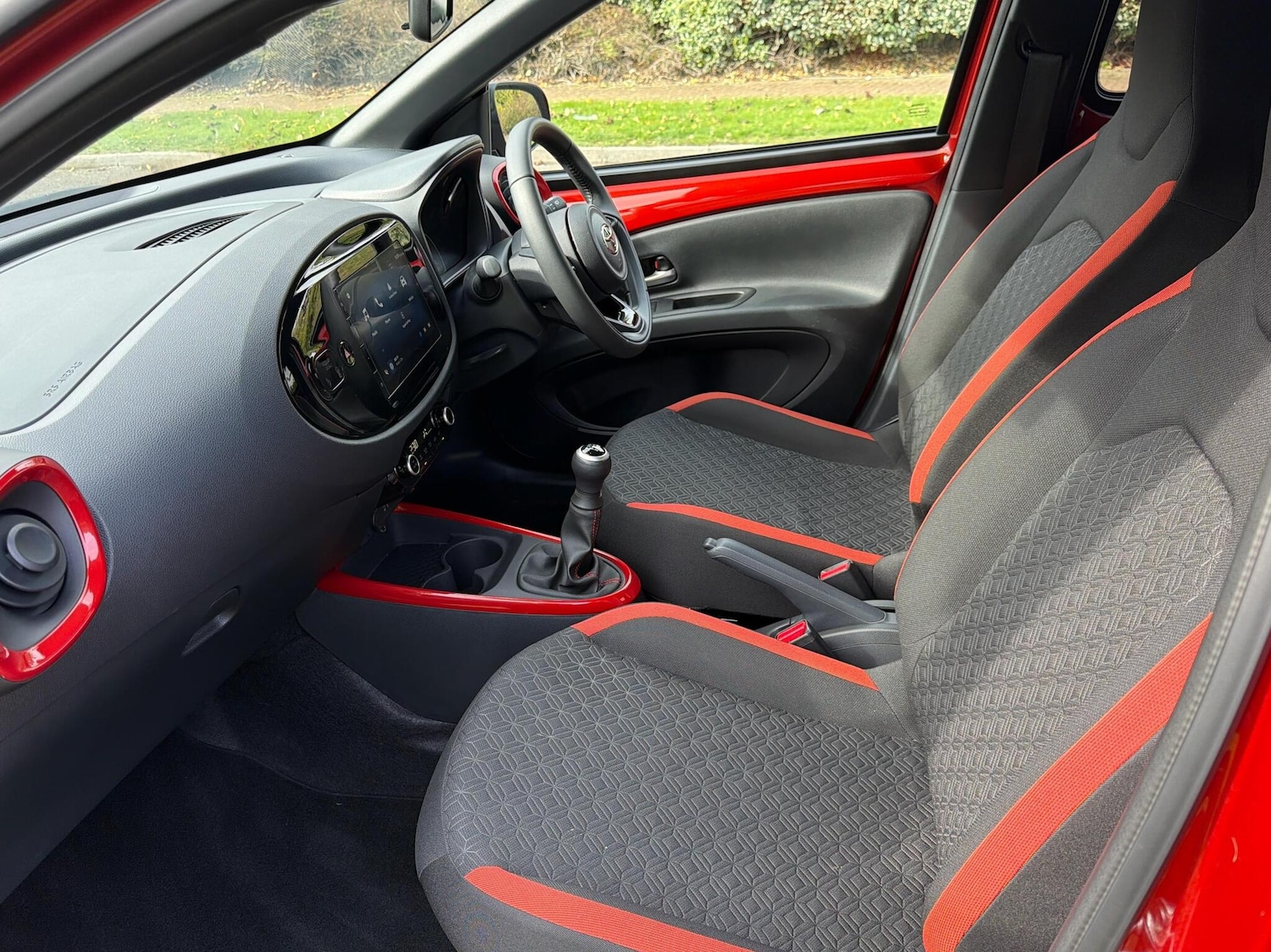Used Toyota Aygo X 2025 for sale - 76061662: Photo 10