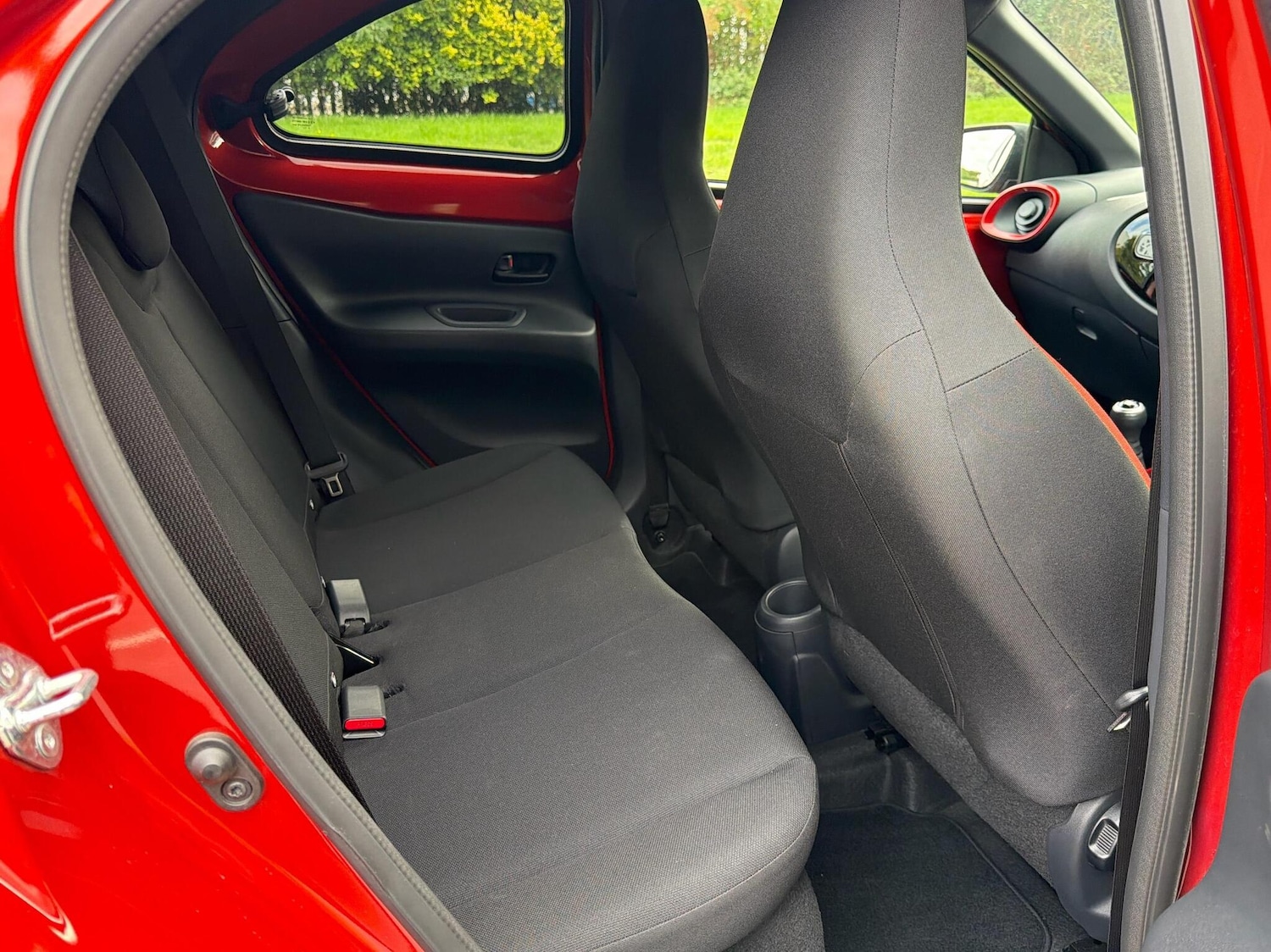 Used Toyota Aygo X 2025 for sale - 76061662: Photo 13