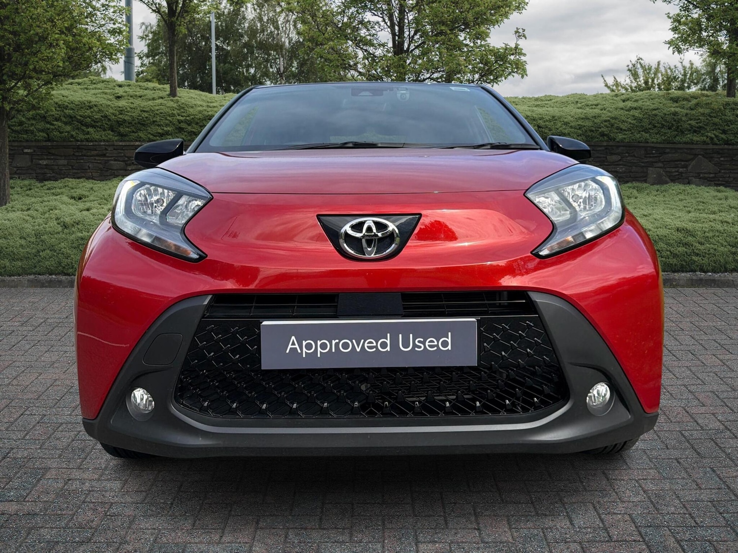 Used Toyota Aygo X 2025 for sale - 76061662: Photo 15