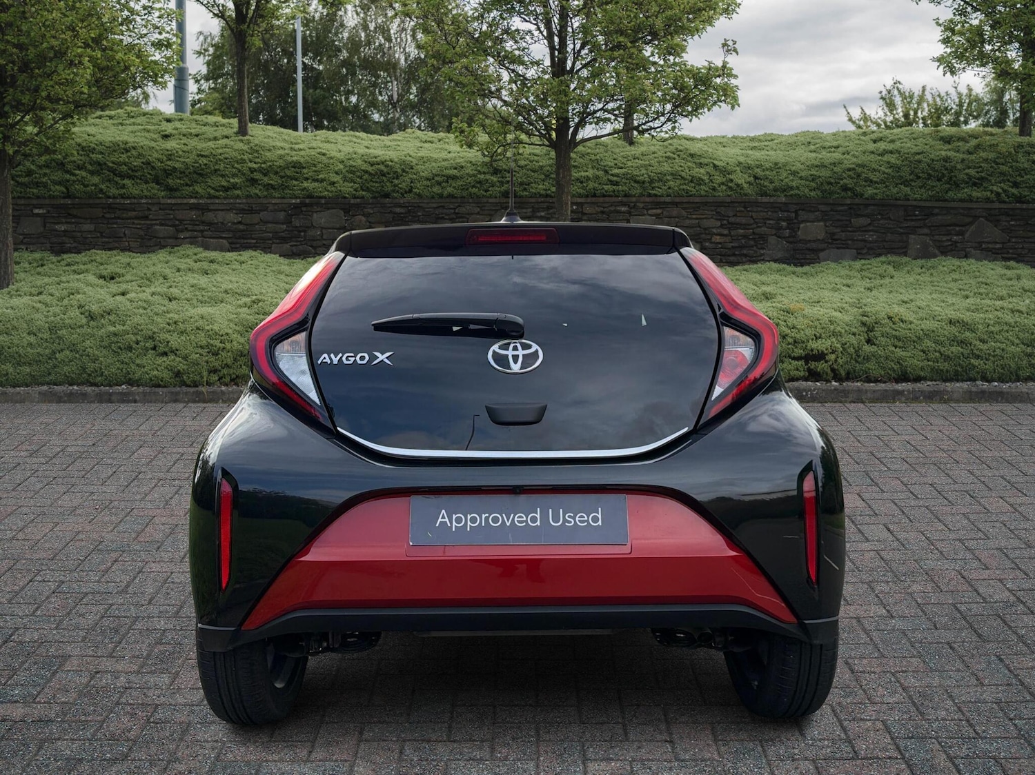 Used Toyota Aygo X 2025 for sale - 76061662: Photo 19