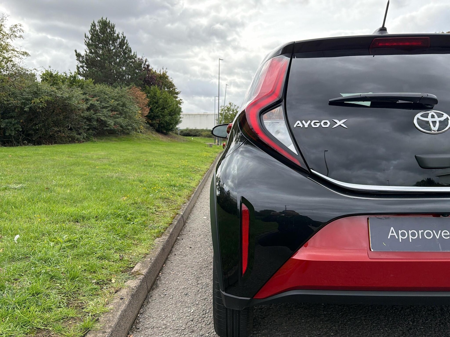 Used Toyota Aygo X 2025 for sale - 76061662: Photo 20