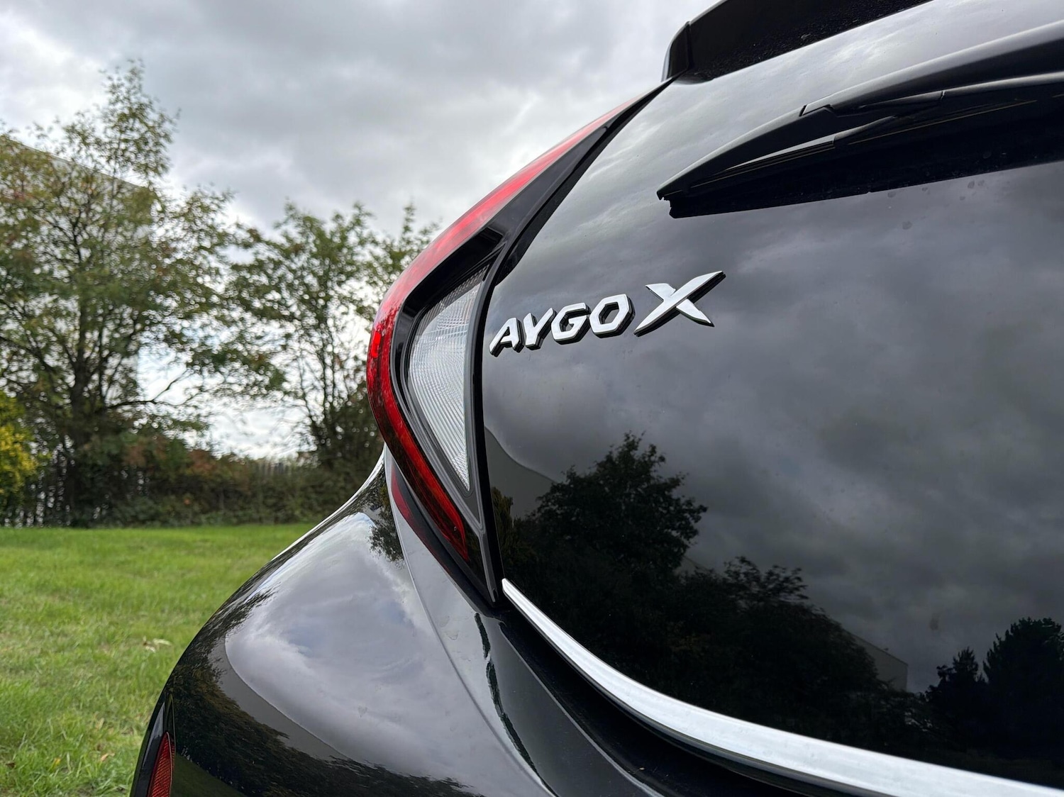 Used Toyota Aygo X 2025 for sale - 76061662: Photo 21