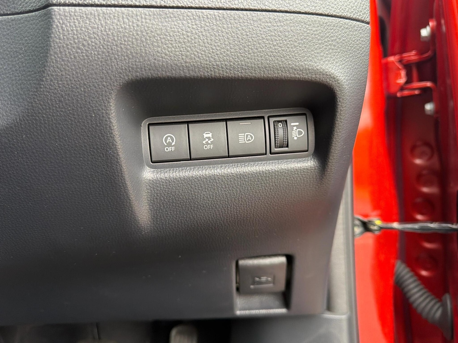 Used Toyota Aygo X 2025 for sale - 76061662: Photo 29