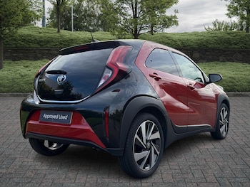 Used Toyota Aygo X 2025 for sale - 76061662: Photo 2