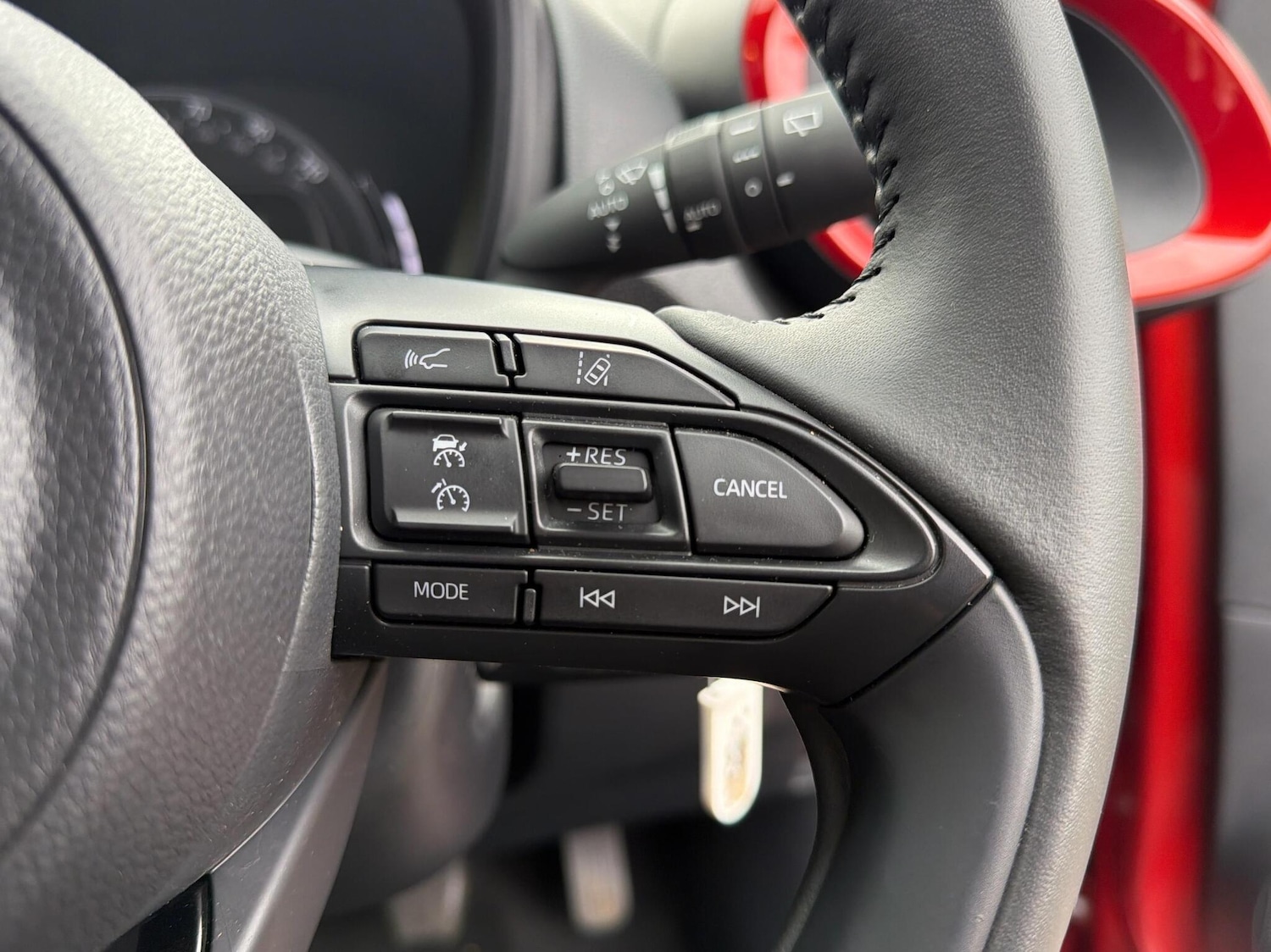 Used Toyota Aygo X 2025 for sale - 76061662: Photo 30