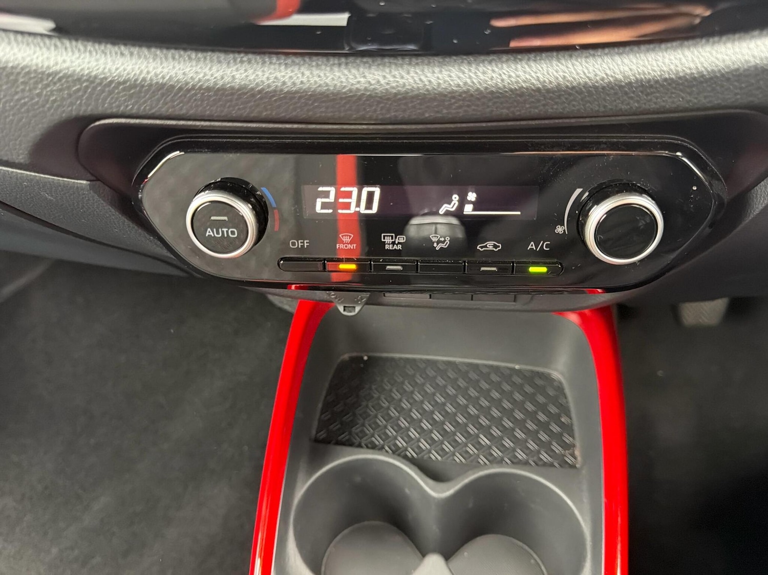 Used Toyota Aygo X 2025 for sale - 76061662: Photo 34