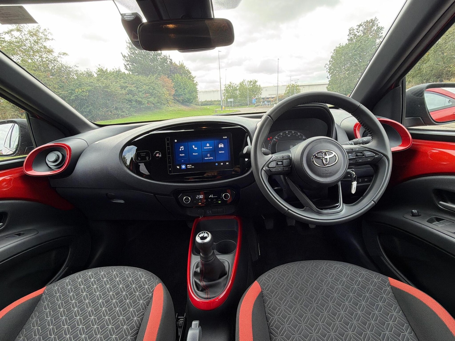 Used Toyota Aygo X 2025 for sale - 76061662: Photo 5