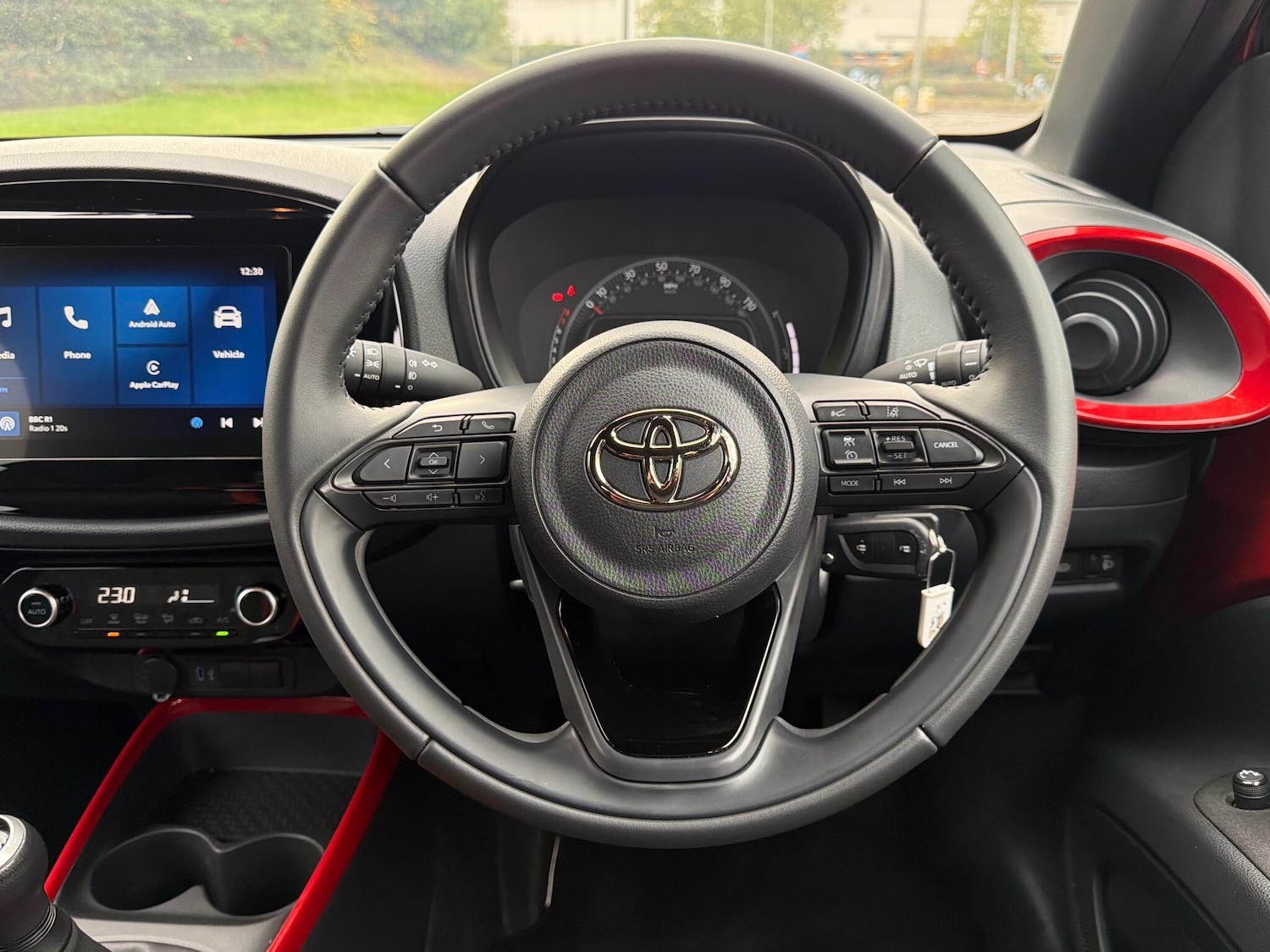 Used Toyota Aygo X 2025 for sale - 76061662: Photo 6