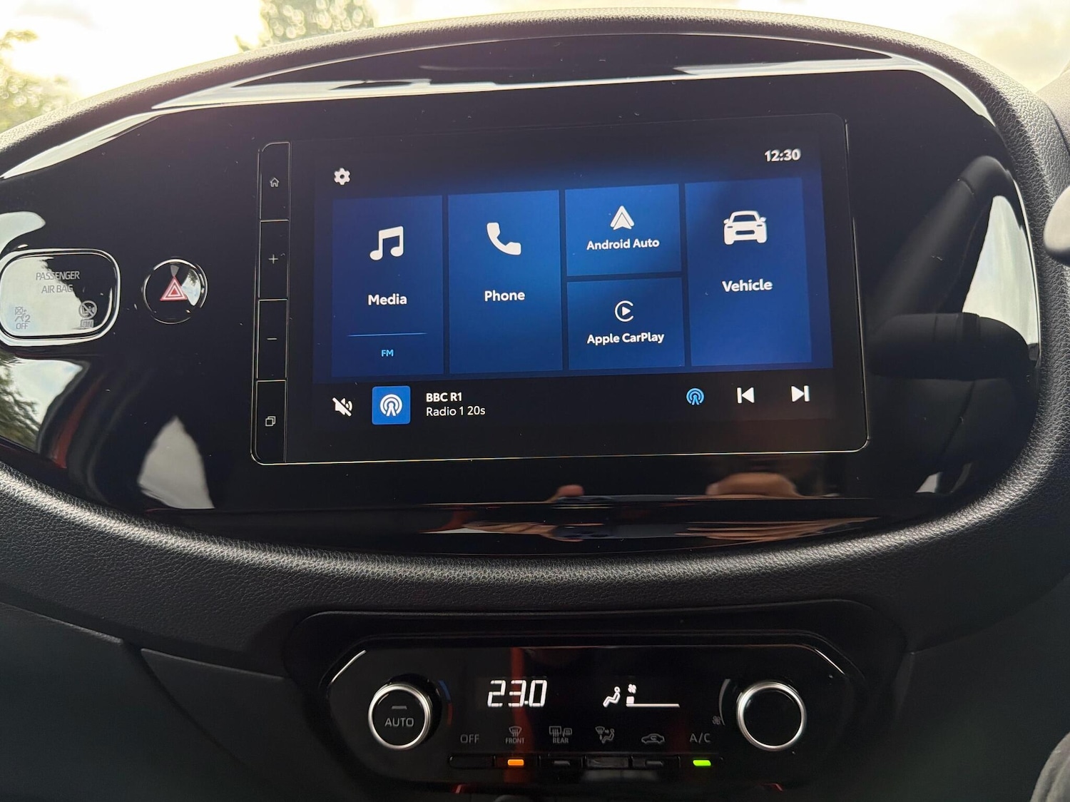 Used Toyota Aygo X 2025 for sale - 76061662: Photo 7