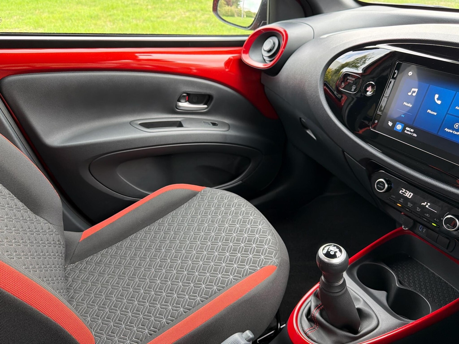 Used Toyota Aygo X 2025 for sale - 76061662: Photo 8