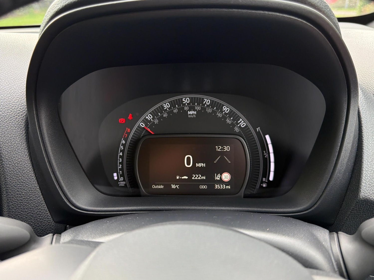 Used Toyota Aygo X 2025 for sale - 76061662: Photo 9