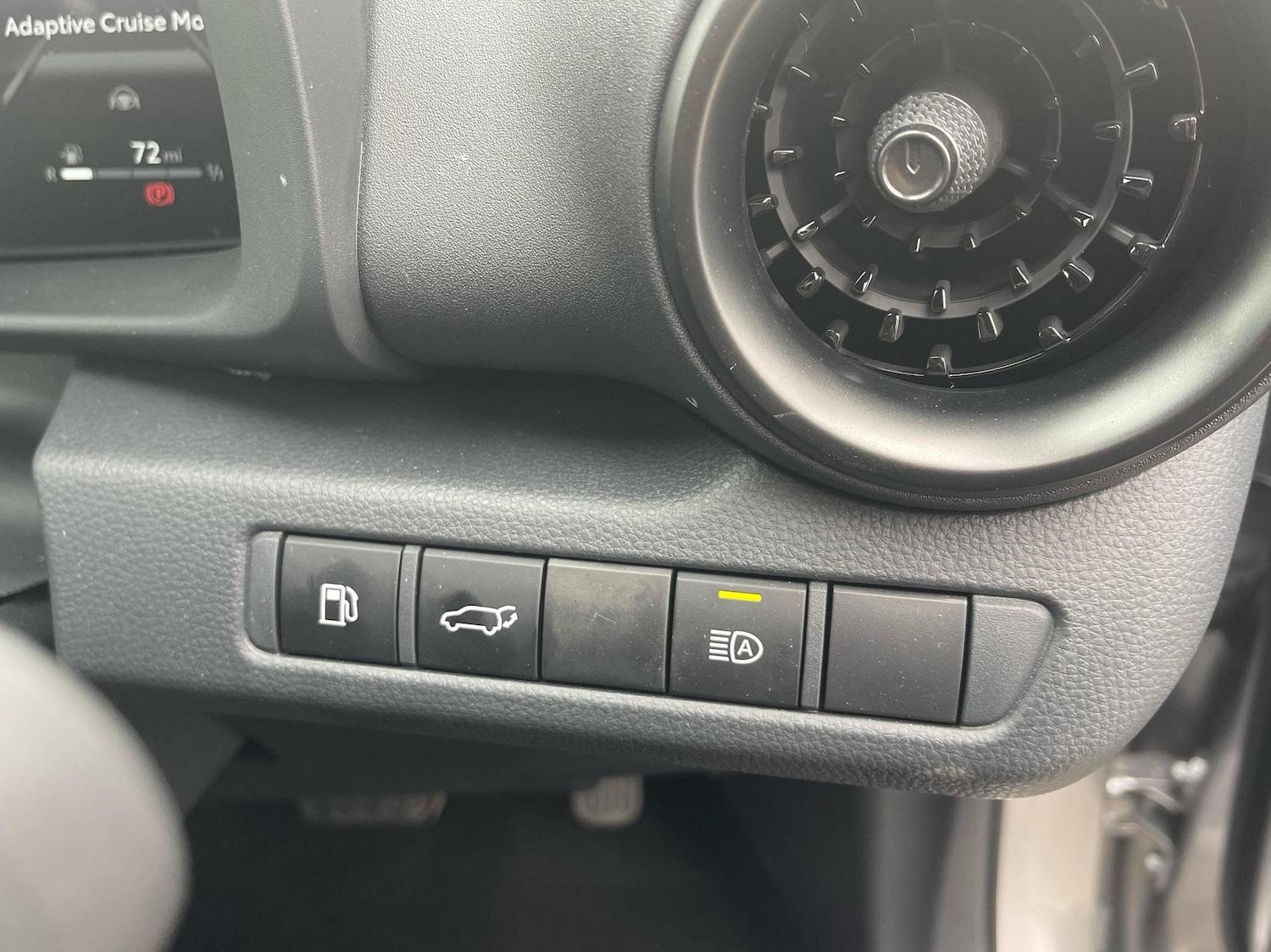 Vehicle 36
