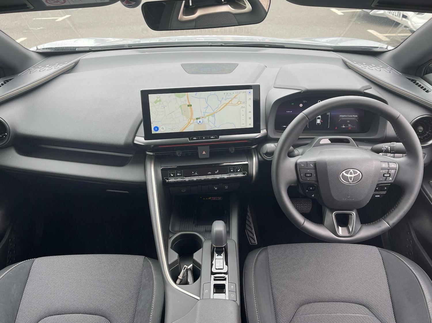 Vehicle 42