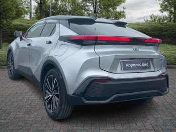 Used Toyota C-HR 2025 for sale - 74479013: Photo
