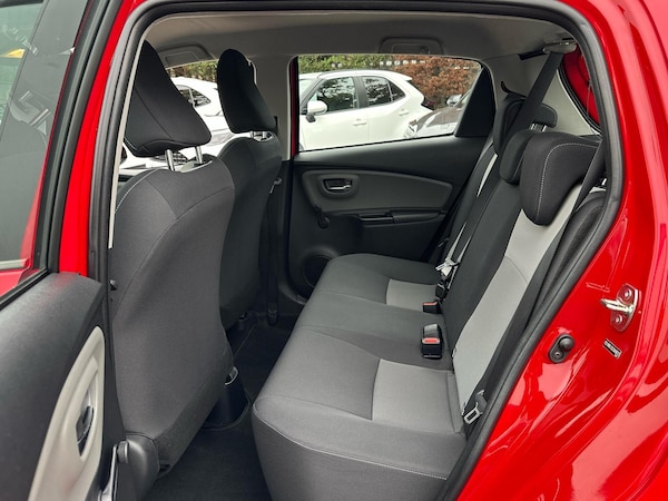 Used Toyota Yaris 2020 for sale - 76309288: Photo 12