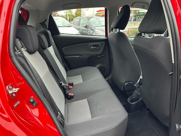 Used Toyota Yaris 2020 for sale - 76309288: Photo 13