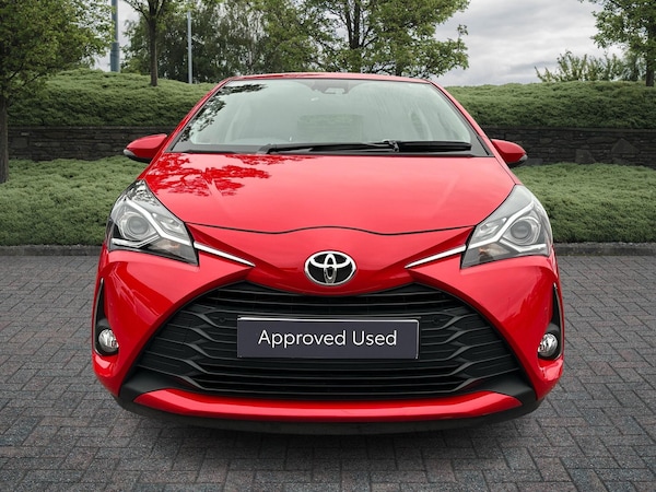 Used Toyota Yaris 2020 for sale - 76309288: Photo 15