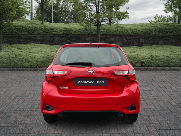 Used Toyota Yaris 2020 for sale - 76309288: Photo 19