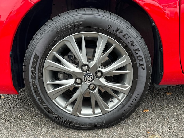 Used Toyota Yaris 2020 for sale - 76309288: Photo 22