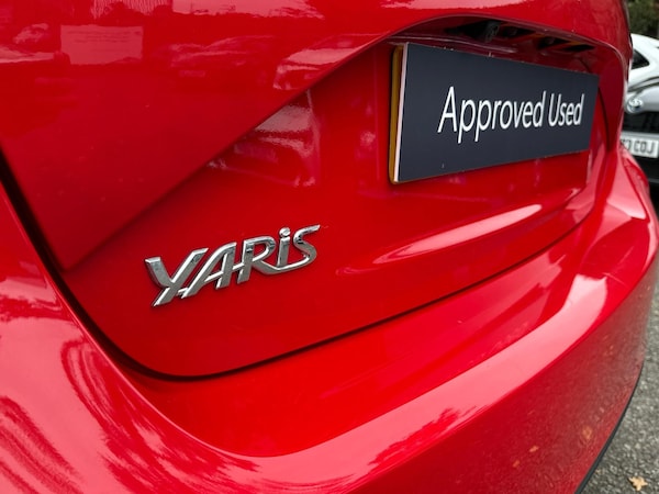 Used Toyota Yaris 2020 for sale - 76309288: Photo 23
