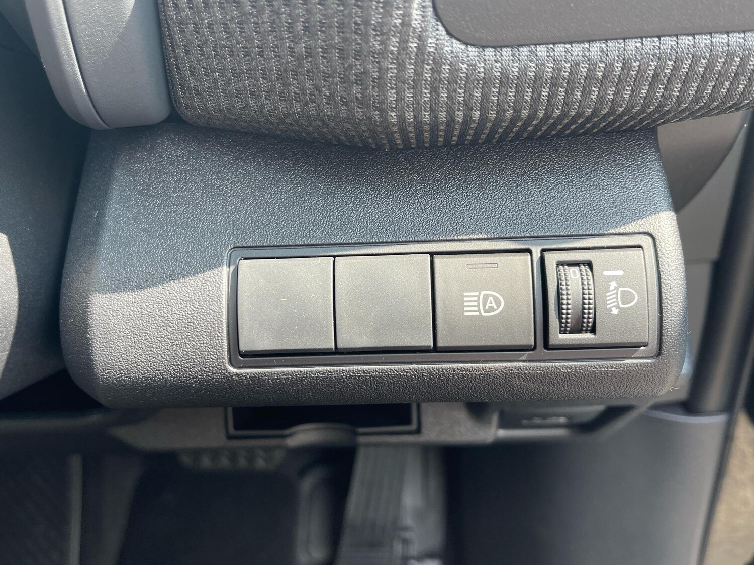 Vehicle 32