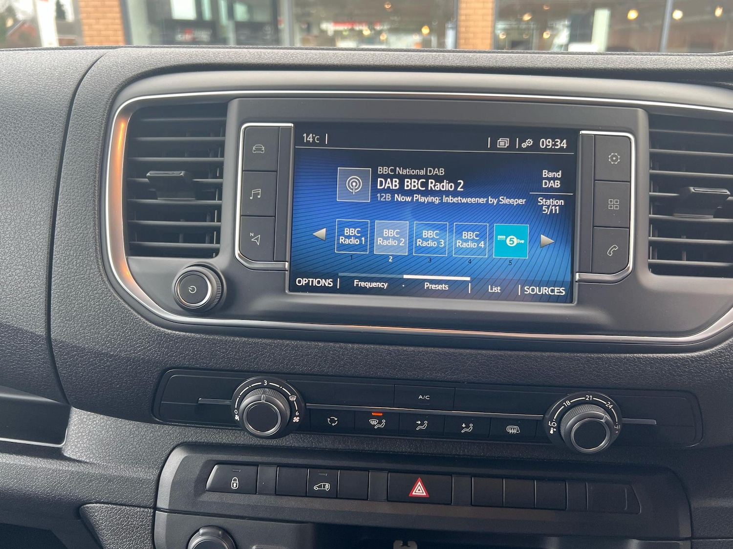 Used Toyota ProAce 2023 for sale - 77280558: Photo 7