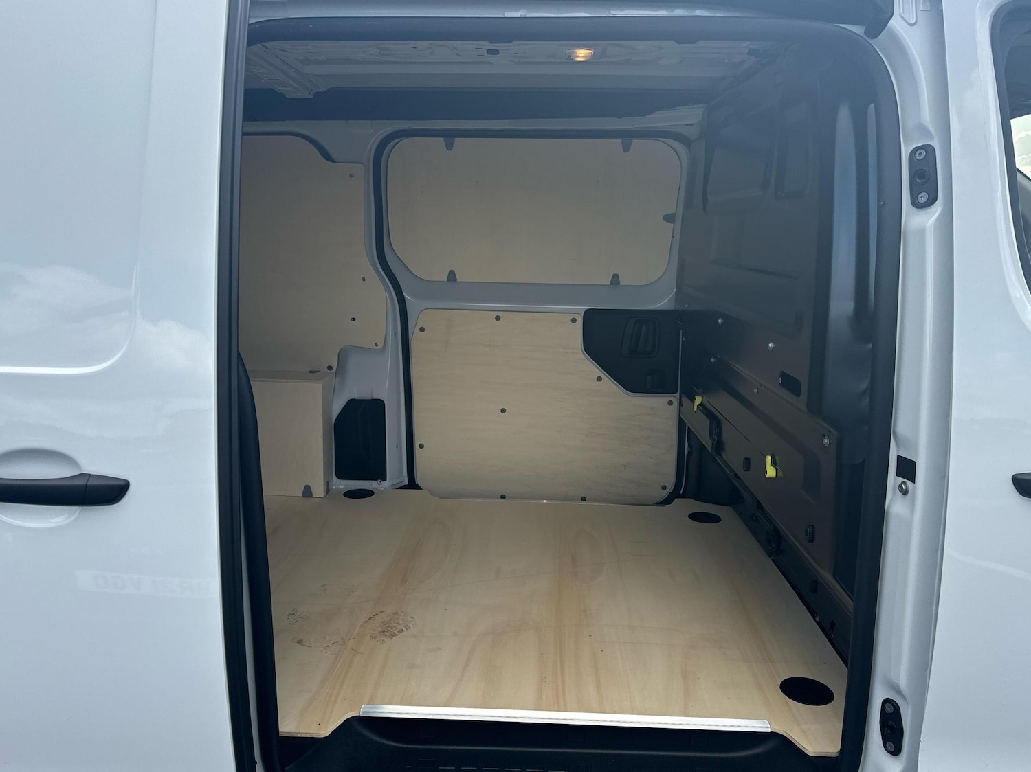 Used Toyota ProAce 2024 for sale - 77826224: Photo 13