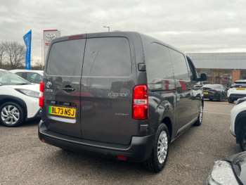 Used Toyota ProAce 2023 for sale - 75073159: Photo