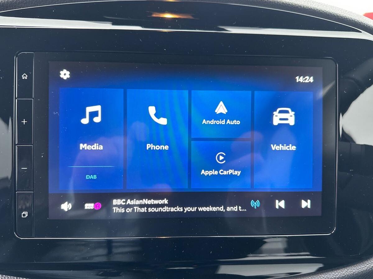 Used Toyota Aygo X 2025 for sale - 76523261: Photo 11