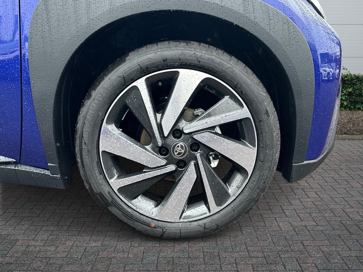 Used Toyota Aygo X 2025 for sale - 76523261: Photo 6