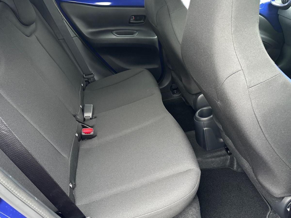 Used Toyota Aygo X 2025 for sale - 76523261: Photo 9