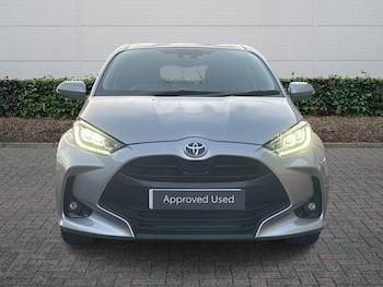 Used Toyota Yaris 2023 for sale - 76730806: Photo