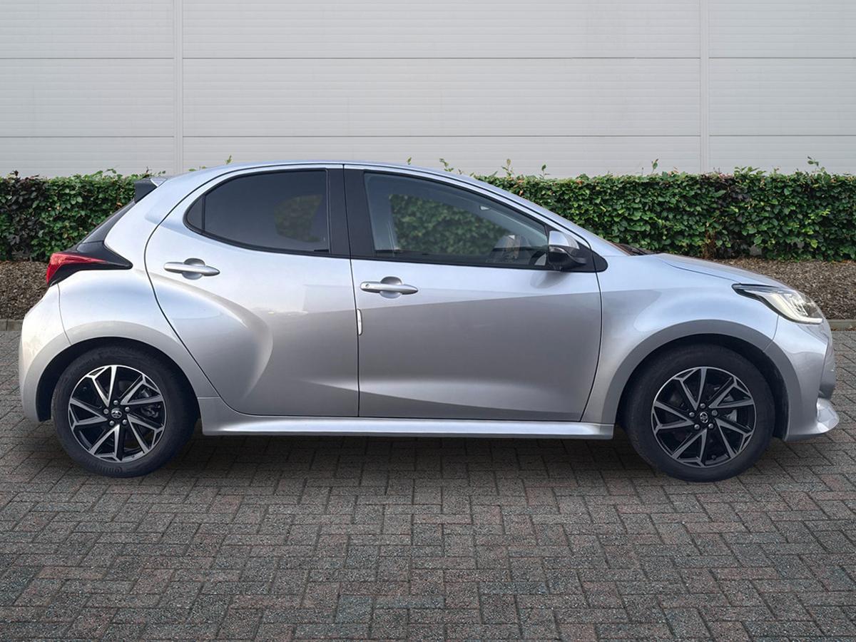 Used Toyota Yaris 2023 for sale - 76730806: Photo 5