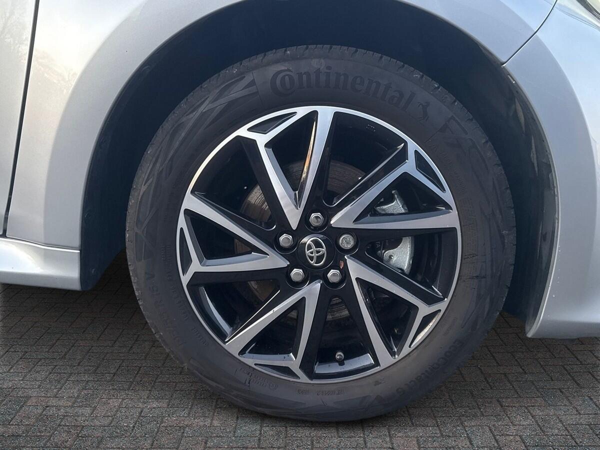 Used Toyota Yaris 2023 for sale - 76730806: Photo 6