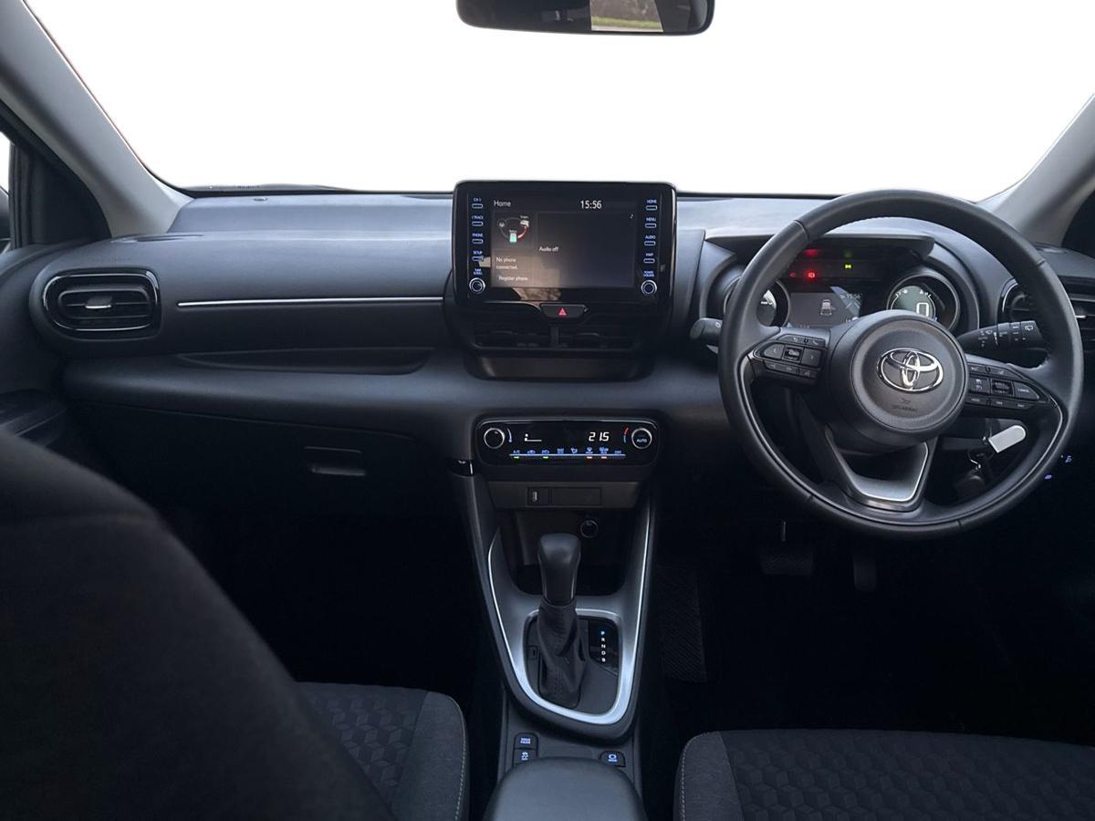 Used Toyota Yaris 2023 for sale - 76730806: Photo 8