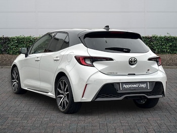 Used Toyota Corolla 2024 for sale - 77724942: Photo