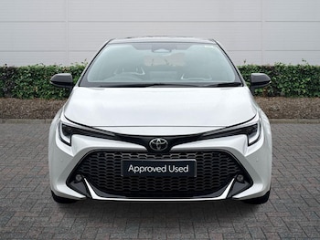 Used Toyota Corolla 2024 for sale - 77724942: Photo