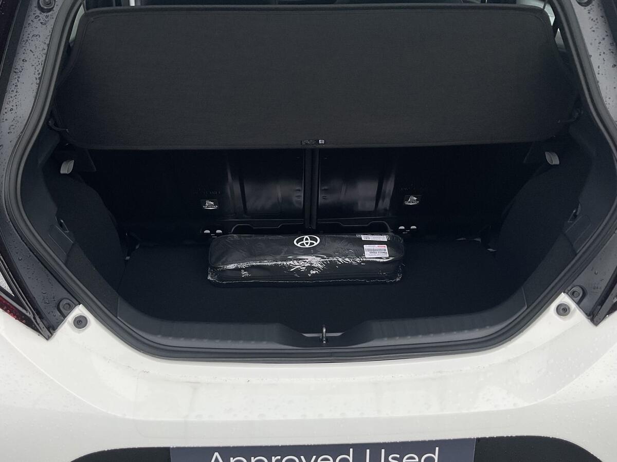Used Toyota Aygo X 2025 for sale - 76523230: Photo 10
