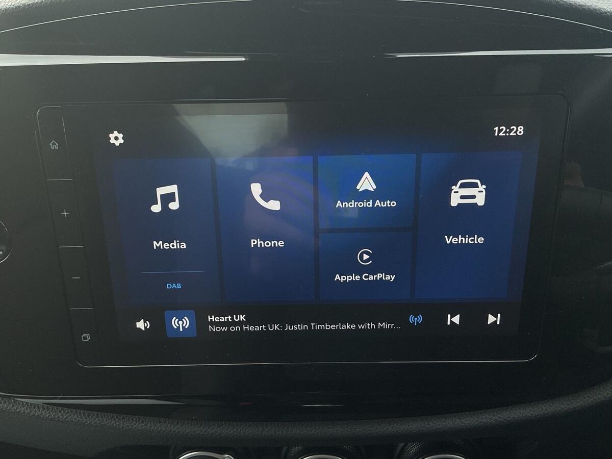 Used Toyota Aygo X 2025 for sale - 76523230: Photo 11