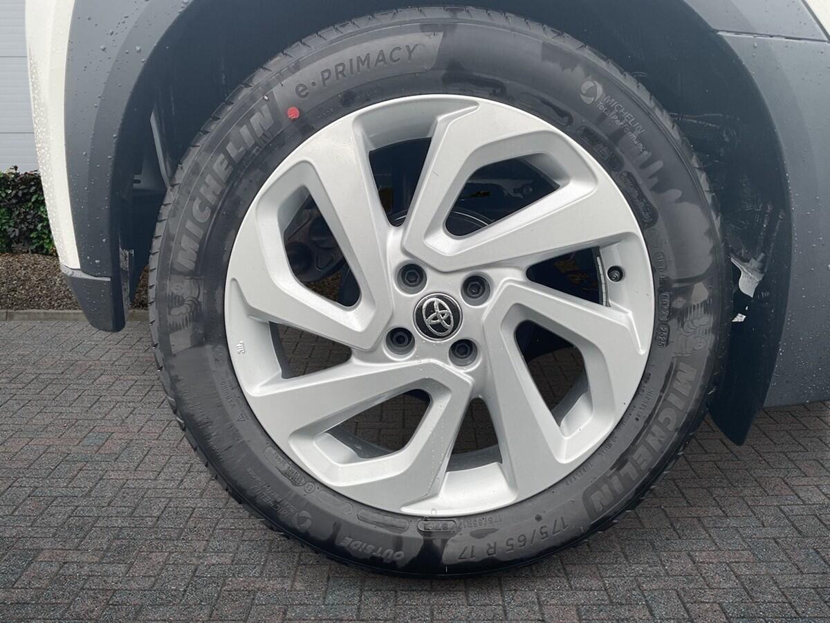 Used Toyota Aygo X 2025 for sale - 76523230: Photo 6