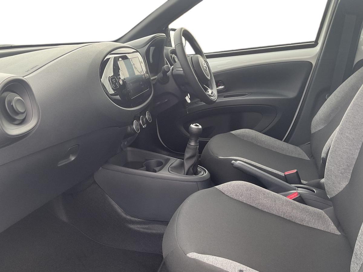 Used Toyota Aygo X 2025 for sale - 76523230: Photo 7
