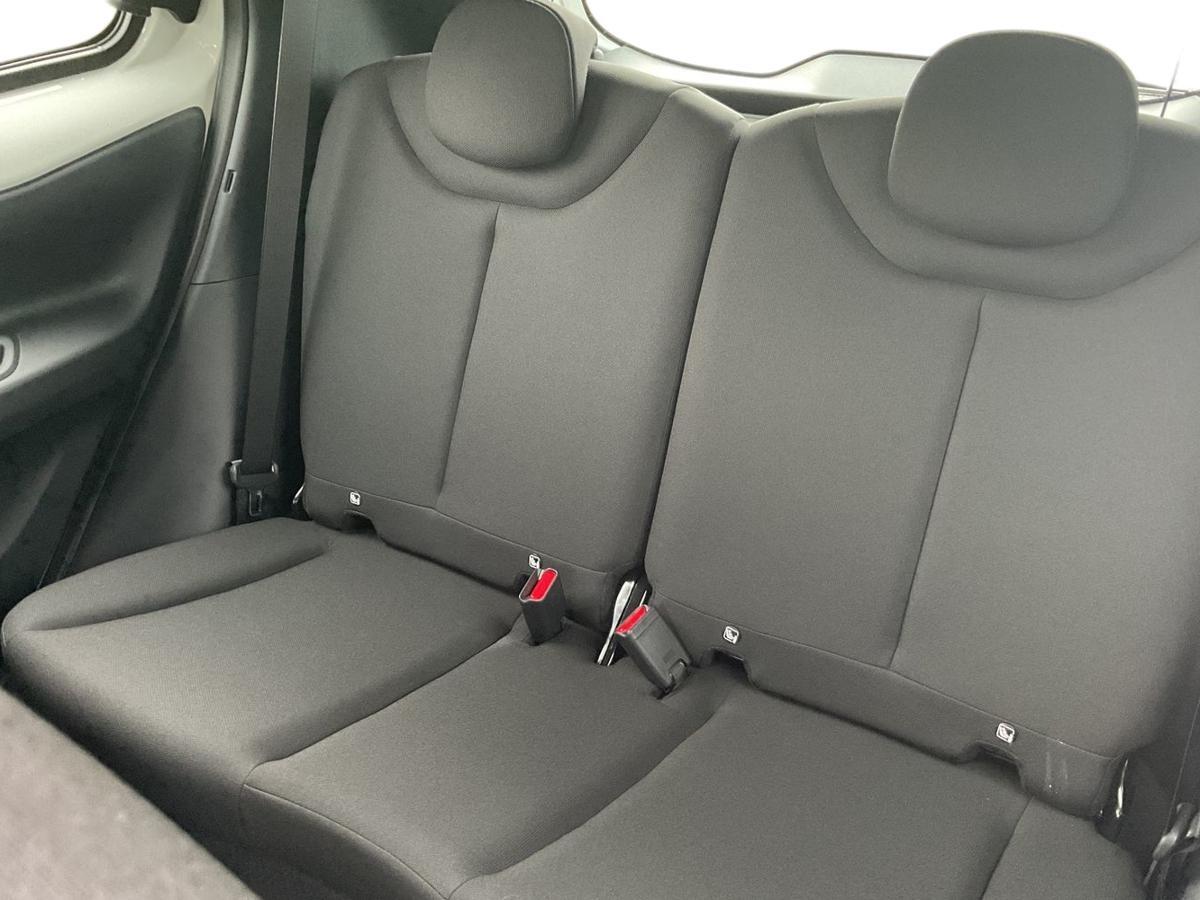 Used Toyota Aygo X 2025 for sale - 76523230: Photo 9